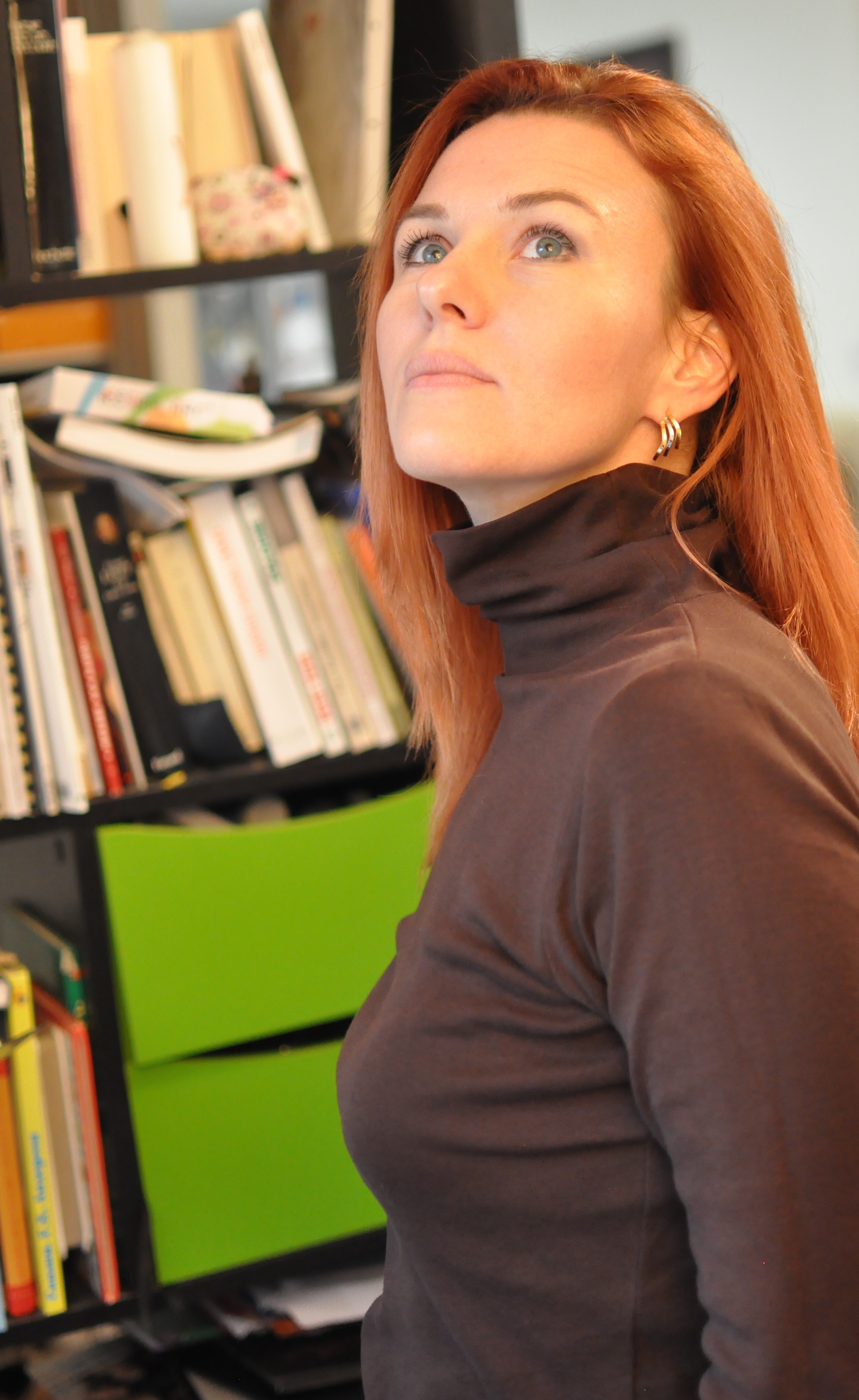  Tatiana Vernoux - Jury du concours de chant france des Cordes-Aux-Voix 2019